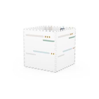 Farm - Icons EVA Puzzlemat - 120 x 180 cm - My Little Thieves