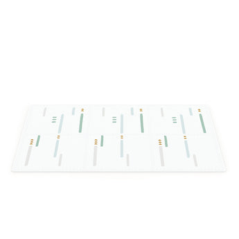 Farm - Icons EVA Puzzlemat - 120 x 180 cm - My Little Thieves