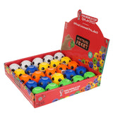 Fidget Spinner football Multicolor | Assortment x 1 - My Little Thieves