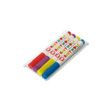 Fluorescent Markers - Glow Brightly with the Light of Your Tablet - My Little Thieves