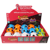 Football Flash Music Gyro Multicolor | Assortment x 1 - My Little Thieves