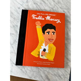 Frances Lincoln Childrens Books Little People, Big Dreams: Freddie Mercury: Volume 94 ” Children's Book For Kids | ... - My Little Thieves