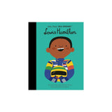 Frances Lincoln Childrens Books Little People, Big Dreams: Lewis Hamilton ” Children's Book For Kids | Books - My Little Thieves