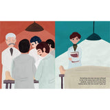 Frances Lincoln Childrens Books Little People, Big Dreams: Maria Montessori ” Children's Book For Kids | Books - My Little Thieves