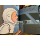 Frances Lincoln Childrens Books Little People, Big Dreams: Neil Armstrong ” Children's Book For Kids | Books - My Little Thieves