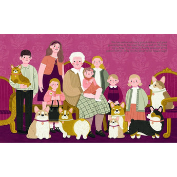 Frances Lincoln Childrens Books Little People, Big Dreams: Queen Elizabeth: Volume 88 ” Children's Book For Kids | ... - My Little Thieves