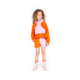 Frou Frou Girls Socks - My Little Thieves