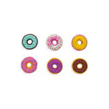 Fun Scented Erasers and Sharpener Set - Variety Pack of Creative Designs - My Little Thieves