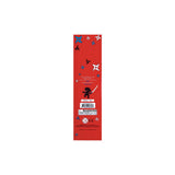 Fun Scented Erasers and Sharpener Set - Variety Pack of Creative Designs - My Little Thieves
