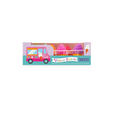 Fun Scented Erasers and Sharpener Set - Variety Pack of Creative Designs - My Little Thieves