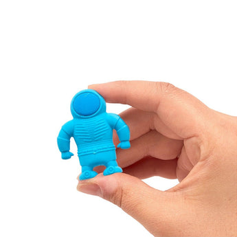 Fun Scented Erasers and Sharpener Set - Variety Pack of Creative Designs - My Little Thieves