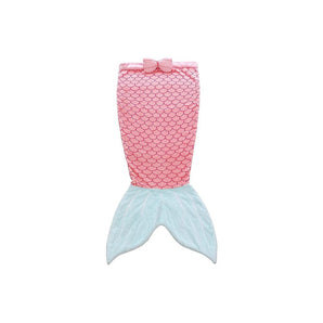 Fun Shaped Kids Sleeping Sack – Rocket, Mermaid & Crocodile Designs - My Little Thieves