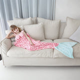 Fun Shaped Kids Sleeping Sack – Rocket, Mermaid & Crocodile Designs - My Little Thieves