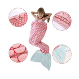 Fun Shaped Kids Sleeping Sack – Rocket, Mermaid & Crocodile Designs - My Little Thieves