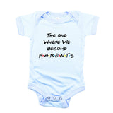 Funny Baby Romper Collection - My Little Thieves