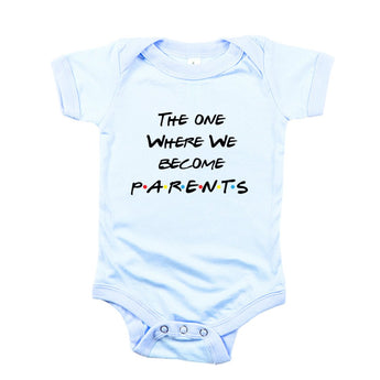 Funny Baby Romper Collection - My Little Thieves