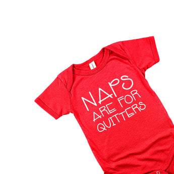 Funny Baby Romper - My Little Thieves