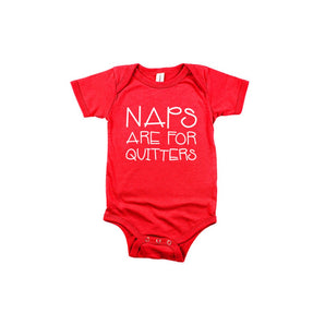 Funny Baby Romper - My Little Thieves