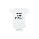 Funny Baby Romper - My Little Thieves