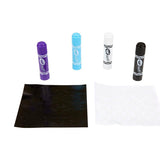 Galaxy Paint Stick Pumpkin Decorating Kit - My Little Thieves