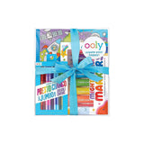Giftables - Stampable Coloring Pack - My Little Thieves