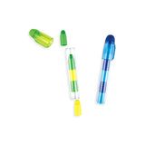 Giftables - Stampable Coloring Pack - My Little Thieves