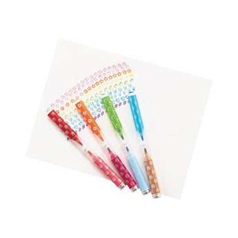 Giftables - Stampable Coloring Pack - My Little Thieves