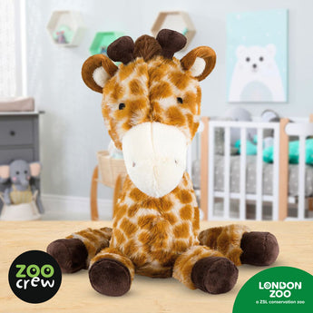 Giggles the Giraffe - publisher image 3