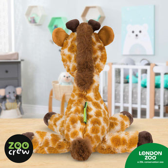 Giggles the Giraffe - publisher image 4