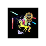 Glow Fusion, Marker Coloring Set, Mythical Creatures - My Little Thieves