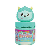 Goo Goo Gang Slimy Swiss 8oz Cup Slime | Kids Sensory - My Little Thieves