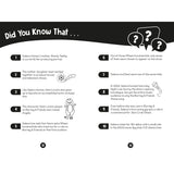 Grosset & Dunlap 96 Facts About Selena Gomez | Fan Activity Book - My Little Thieves