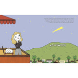 Hachette Book Group Marilyn Monroe ” Children's Book For Kids | Books - My Little Thieves