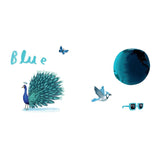 Harper Collins Publishers Book Of Colours (Here We Are) ” Children's Book For Kids | Baby Books - My Little Thieves