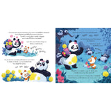 Harper Collins Publishers Marmalade The Orange Panda ” Children's Book For Kids | Pictures Books - My Little Thieves