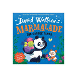 Harper Collins Publishers Marmalade The Orange Panda ” Children's Book For Kids | Pictures Books - My Little Thieves