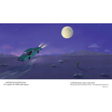 Harper Collins Publishers Meanwhile Back On Earth ” Children's Book For Kids | Pictures Books - My Little Thieves