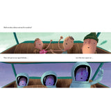 Harper Collins Publishers Meanwhile Back On Earth ” Children's Book For Kids | Pictures Books - My Little Thieves