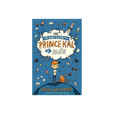 Harper Collins Publishers The Unlikely Diary Of Prince Kal The Alien ” Children's Book For Kids | Children's & Teen... - My Little Thieves