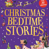 Hachette Children's Books – Christmas Bedtime Stories – product photo