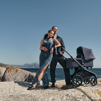 Bugaboo Fox 5 Renew Stroller lifestyle