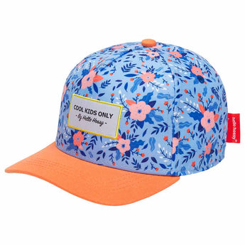 Hello Hossy Champetre kids cap product photo