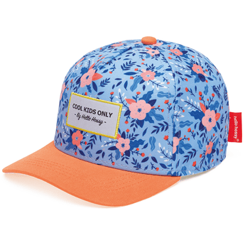 Hello Hossy Champetre Cap