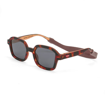 Hello Hossy Hossy Craky Sunglasses