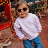 Hello Hossy Hossy Vera sunglasses lifestyle photo
