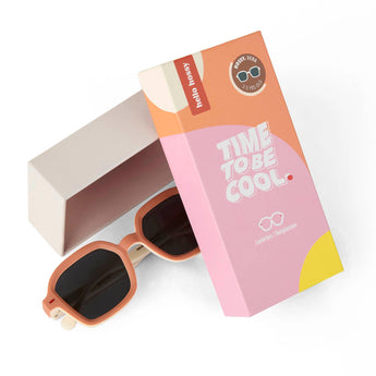 Hello Hossy Hossy Vera Sunglasses