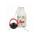 Hello Hossy Kids' Water Bottle - 350 ml - My Little Thieves