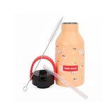 Hello Hossy Kids' Water Bottle - 350 ml - My Little Thieves