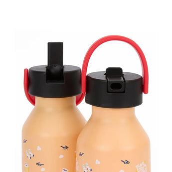 Hello Hossy Kids' Water Bottle - 350 ml - My Little Thieves