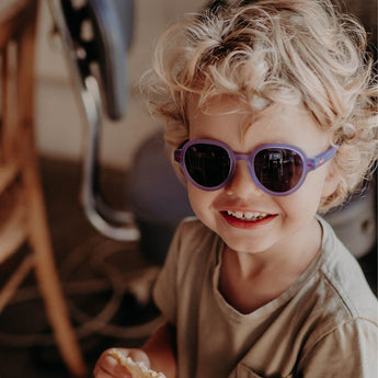 Hello Hossy Megy Alba sunglasses product photo